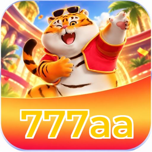Logo 777aa Download Brasil