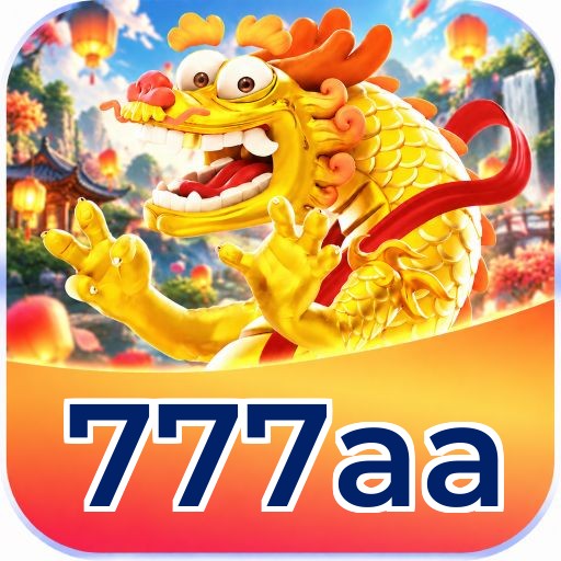 Como instalar o app da 777aa