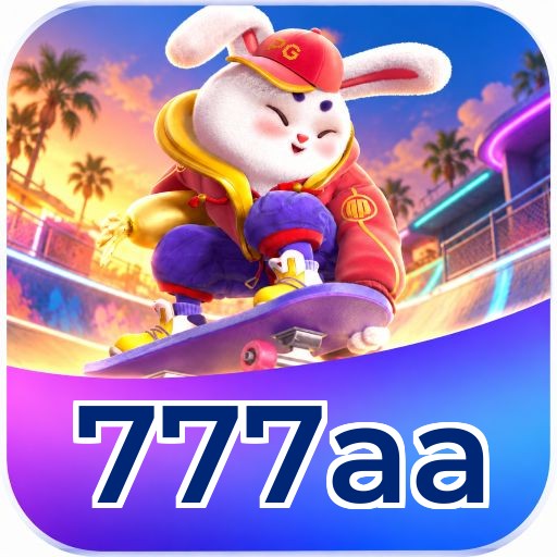 Logo da 777aa