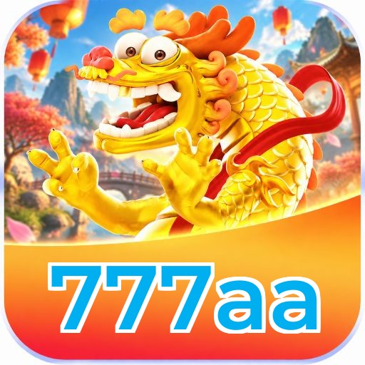 Logo 777aa Telegram Oficial