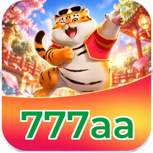 777aa Logo