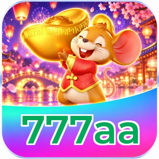 Logo 777aa Plataforma Certificada