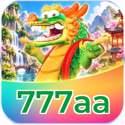 777aa Logo Oficial