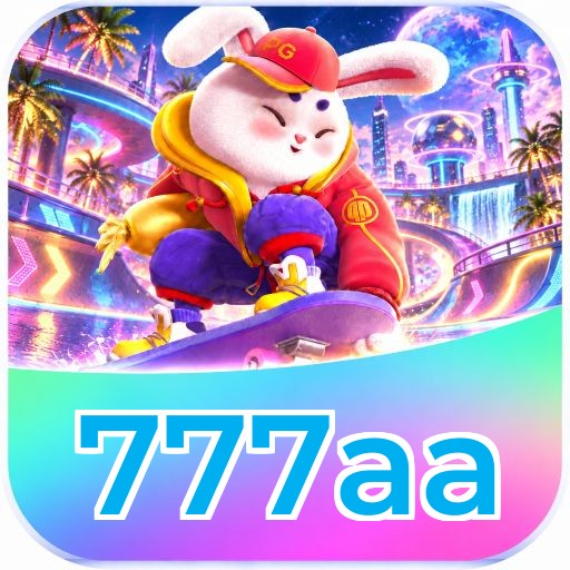 777aa Logo
