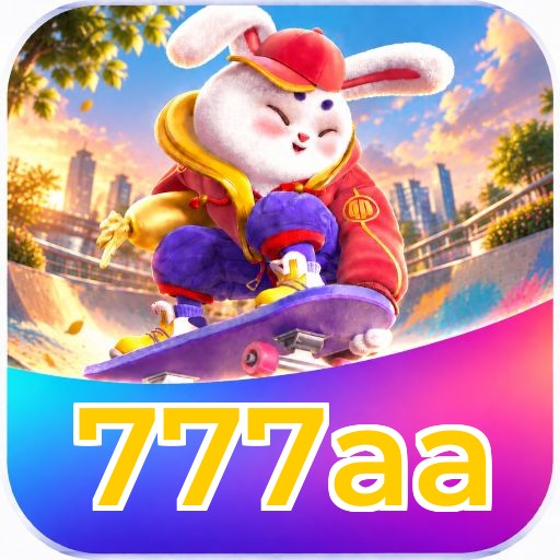 Logo 777aa APK Android Brasil