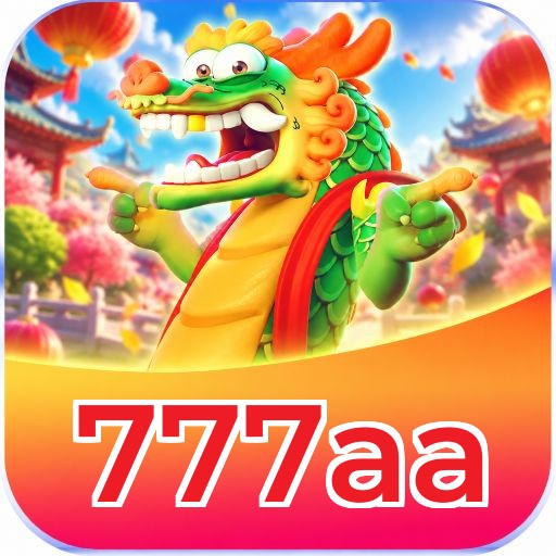 777aa Logo