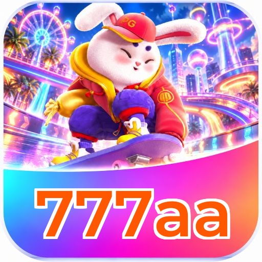 Requisitos do APK 777aa para Android - Logo Oficial