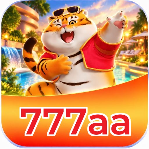 Logo 777aa Baixar Download Brasil