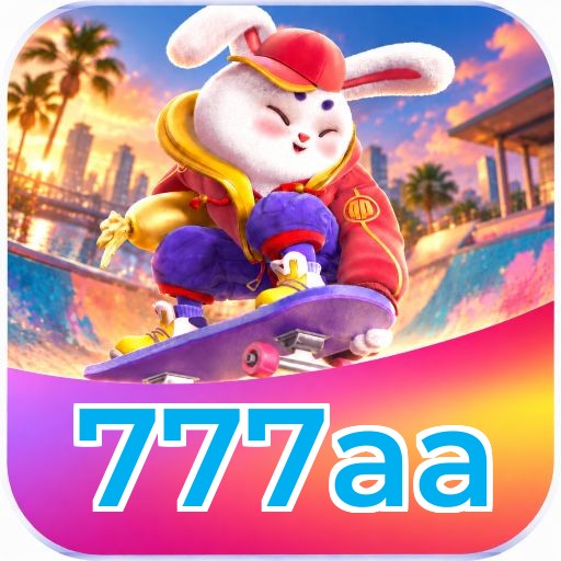 777aa APP Logo Oficial Certificado Android iOS