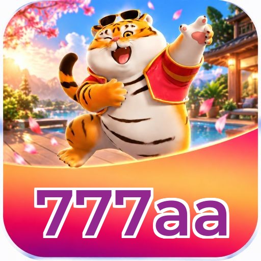 777aa Logo