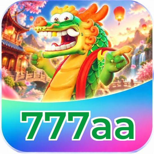 777aa Logo