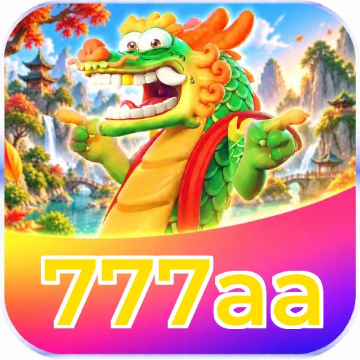 777aa Logo Seguro