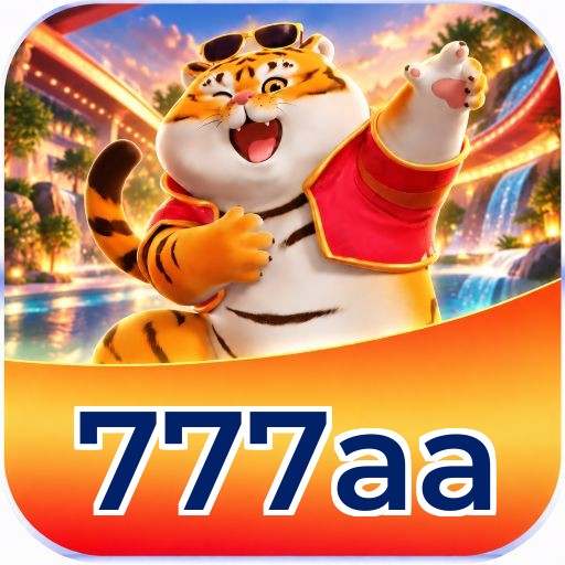 777aa Apostas Esportivas Logo Oficial Certificado