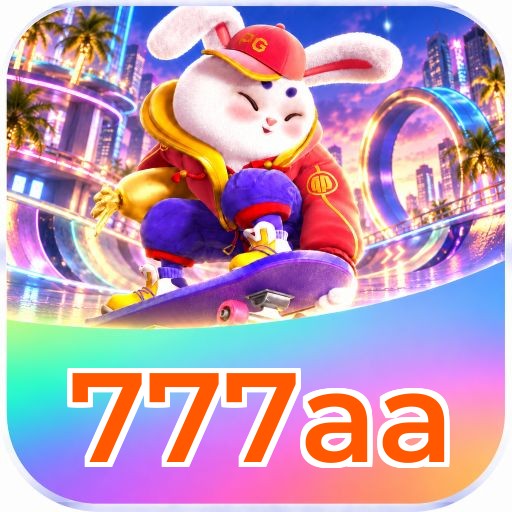Logo 777aa Loteria Online