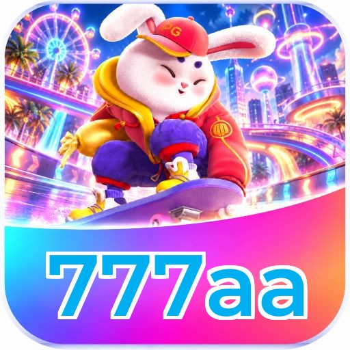 777aa APK Logo Oficial Certificado