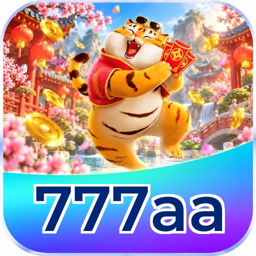 Logo 777aa Cassino Online Brasil