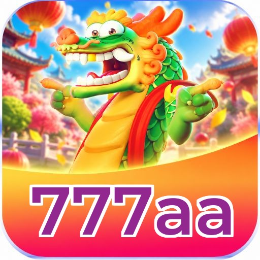 777aa Logo