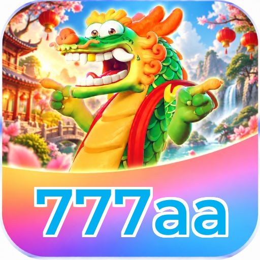 Logo 777aa Cadastro Brasil